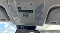 Toyota RAV4 2.5 VVT-i Hybrid Excel TSS 5dr CVT Hybrid Estate